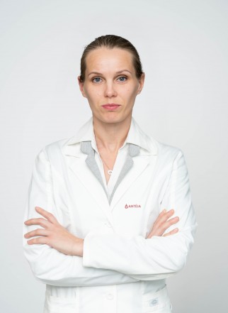 Živilė Valuckienė
